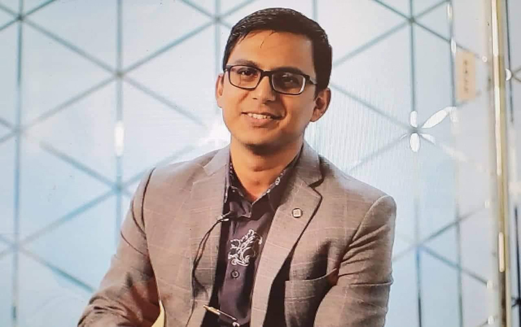 দারাজে নতুন চিফ কর্পোরেট অ্যাফেয়ার্স অফিসার হাসিনুল কুদ্দুস