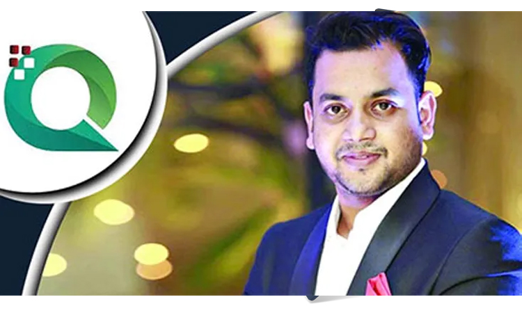 সব মামলাতেই জামিন পেলেন কিউকমের রিপন মিয়া !