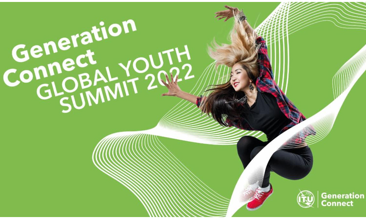 Generation Connect Global Youth Summit mobilizes young digital development leaders