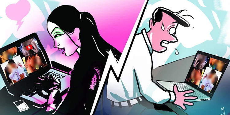 হানি ট্র্যাপ: জিম্মি করে টাকা হাতানো, শেষ পর্যন্ত জীবনও বিপন্ন