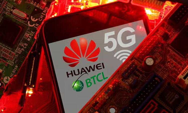 Controversy Deepens as Efforts Made to Revive BTCL’s 5G Project Amid Corruption Probe