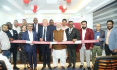 ঢাকায় অফিস খুললো কমনওয়েলথ ট্রেড অ্যান্ড ইনভেস্টমেন্ট ফোরাম