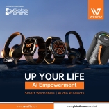 গ্লোবাল ব্র্যান্ড পিএলসি এর হাত ধরে বাংলাদেশের বাজারে যাত্রা শুরু করল উইয়োফ্লাই (Weofly)